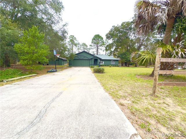 21271 SW Marine Boulevard, Dunnellon, FL 34431