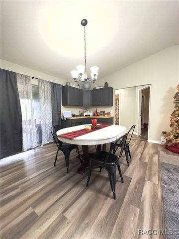 21271 SW Marine Boulevard, Dunnellon, FL 34431