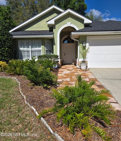 1424 TINTERN Lane, St. Augustine, FL 32092