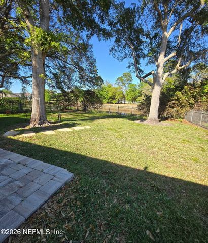 1424 TINTERN Lane, St. Augustine, FL 32092