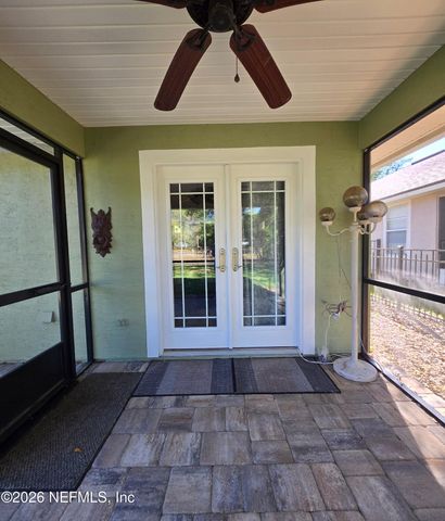 1424 TINTERN Lane, St. Augustine, FL 32092