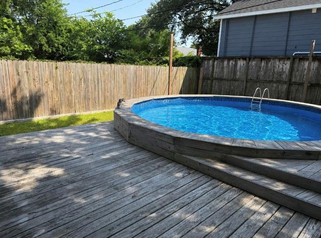 4530 Walker Street, Houston, TX 77023