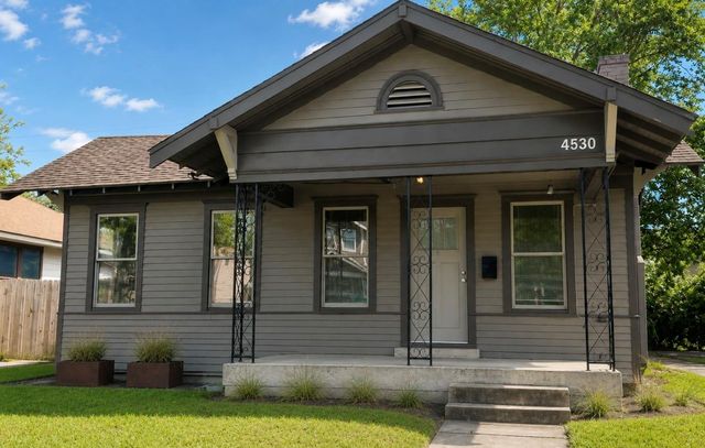 4530 Walker Street, Houston, TX 77023
