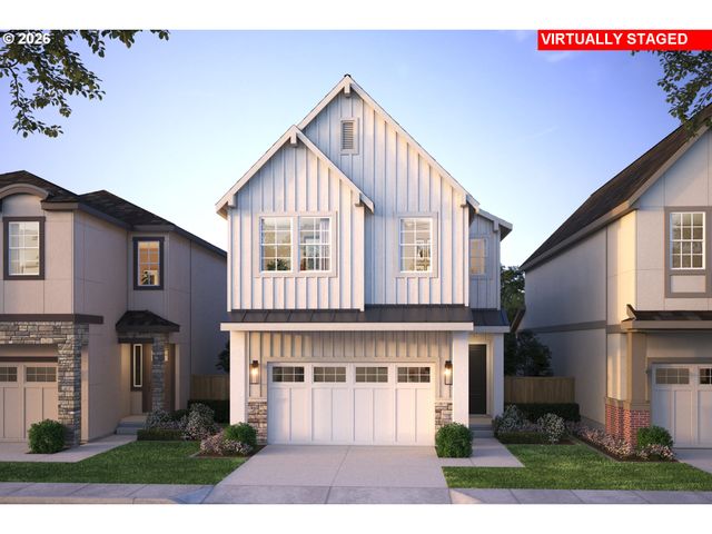 18110 Sw Monashee Ln, Beaverton, OR 97007