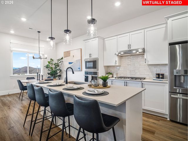 18110 Sw Monashee Ln, Beaverton, OR 97007