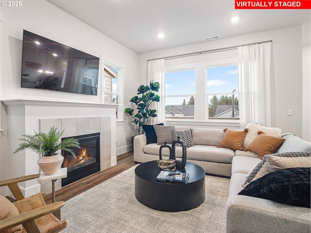 18110 Sw Monashee Ln, Beaverton, OR 97007