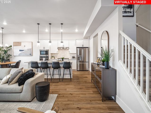 18110 Sw Monashee Ln, Beaverton, OR 97007