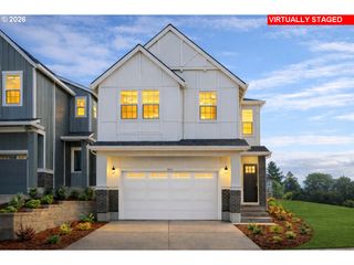 18110 Sw Monashee Ln, Beaverton, OR 97007