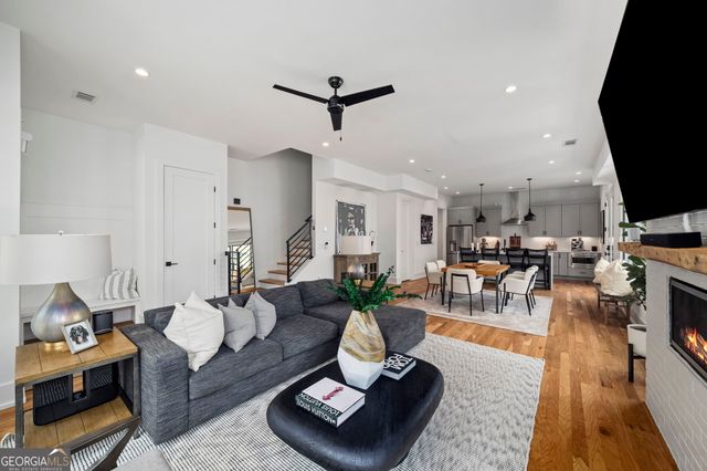 94 Whitefoord Avenue NE B, Atlanta, GA 30307