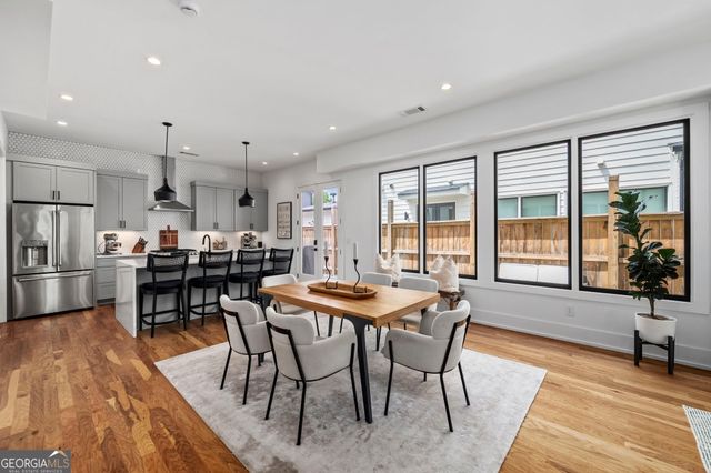 94 Whitefoord Avenue NE B, Atlanta, GA 30307