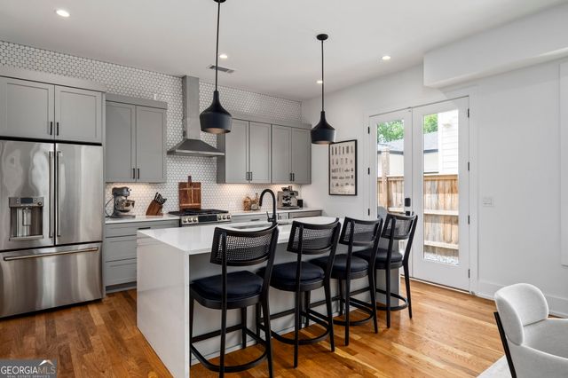 94 Whitefoord Avenue NE B, Atlanta, GA 30307