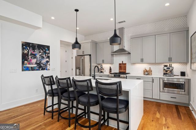 94 Whitefoord Avenue NE B, Atlanta, GA 30307