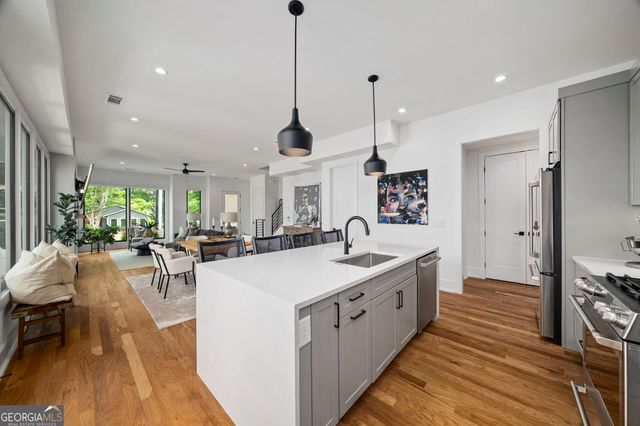 94 Whitefoord Avenue NE B, Atlanta, GA 30307