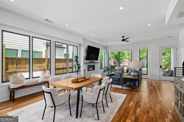 94 Whitefoord Avenue NE B, Atlanta, GA 30307