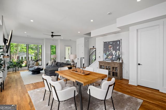 94 Whitefoord Avenue NE B, Atlanta, GA 30307