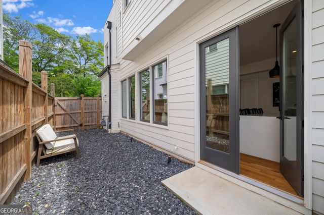 94 Whitefoord Avenue NE B, Atlanta, GA 30307