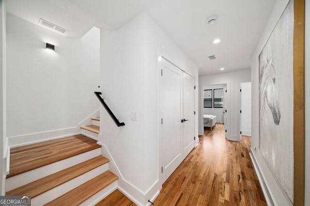 94 Whitefoord Avenue NE B, Atlanta, GA 30307