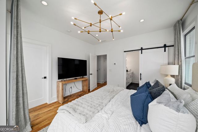 94 Whitefoord Avenue NE B, Atlanta, GA 30307