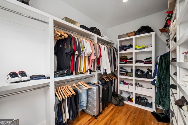 94 Whitefoord Avenue NE B, Atlanta, GA 30307