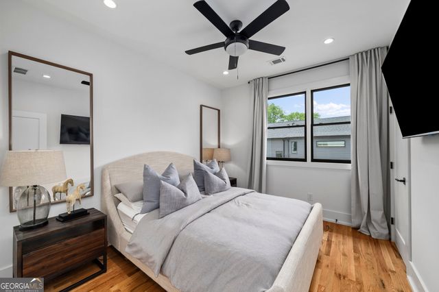 94 Whitefoord Avenue NE B, Atlanta, GA 30307