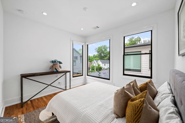 94 Whitefoord Avenue NE B, Atlanta, GA 30307