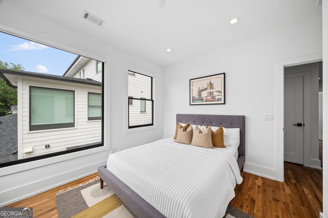 94 Whitefoord Avenue NE B, Atlanta, GA 30307