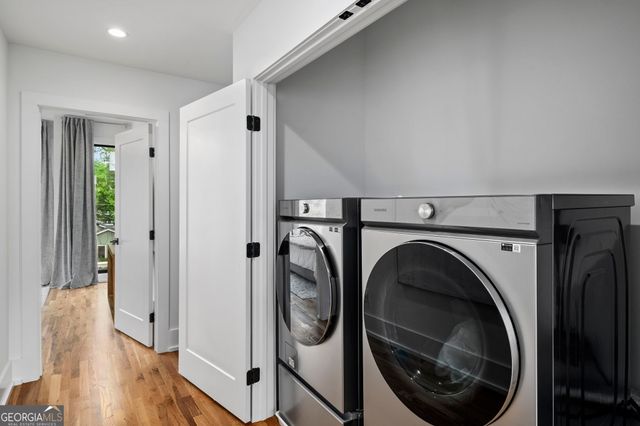 94 Whitefoord Avenue NE B, Atlanta, GA 30307