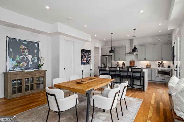94 Whitefoord Avenue NE B, Atlanta, GA 30307
