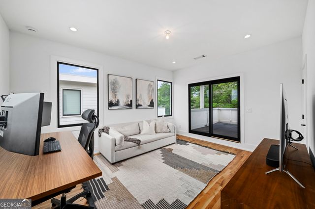 94 Whitefoord Avenue NE B, Atlanta, GA 30307