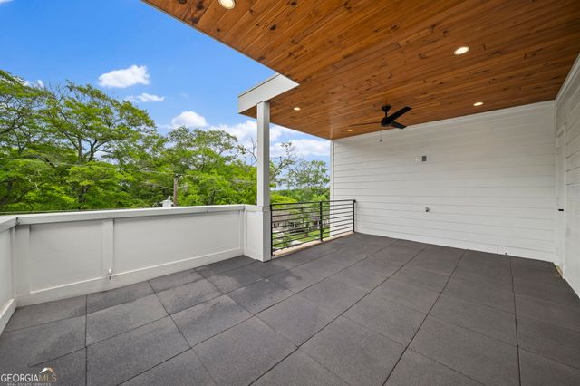 94 Whitefoord Avenue NE B, Atlanta, GA 30307