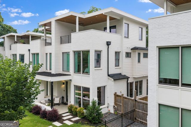 94 Whitefoord Avenue NE B, Atlanta, GA 30307