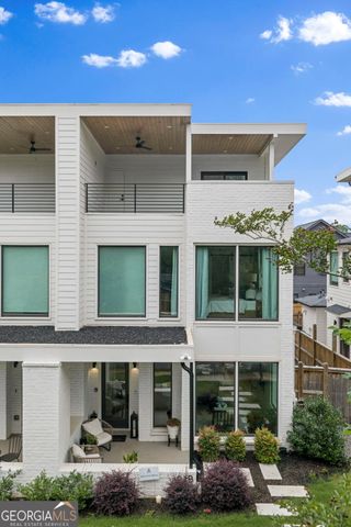 94 Whitefoord Avenue NE B, Atlanta, GA 30307