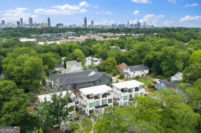 94 Whitefoord Avenue NE B, Atlanta, GA 30307