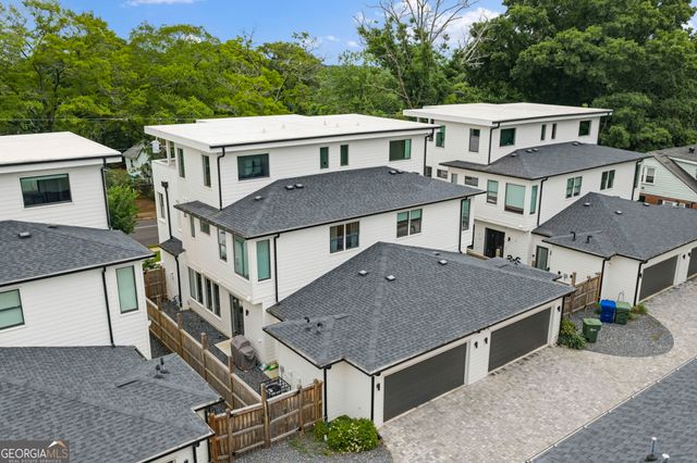 94 Whitefoord Avenue NE B, Atlanta, GA 30307