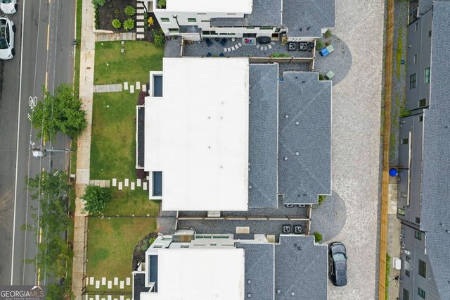 94 Whitefoord Avenue NE B, Atlanta, GA 30307