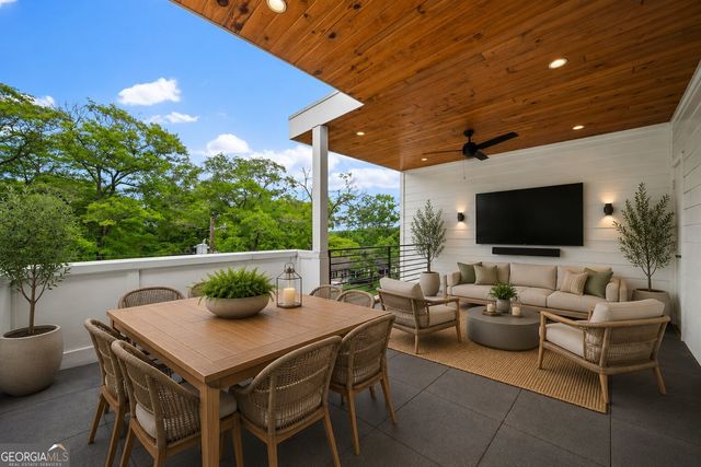94 Whitefoord Avenue NE B, Atlanta, GA 30307