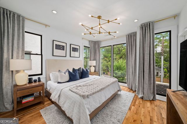 94 Whitefoord Avenue NE B, Atlanta, GA 30307