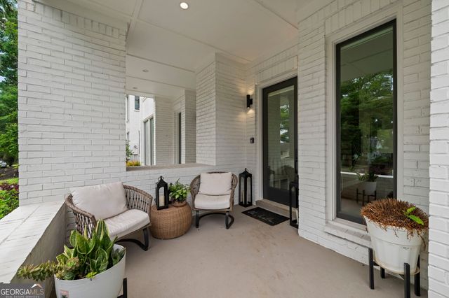 94 Whitefoord Avenue NE B, Atlanta, GA 30307