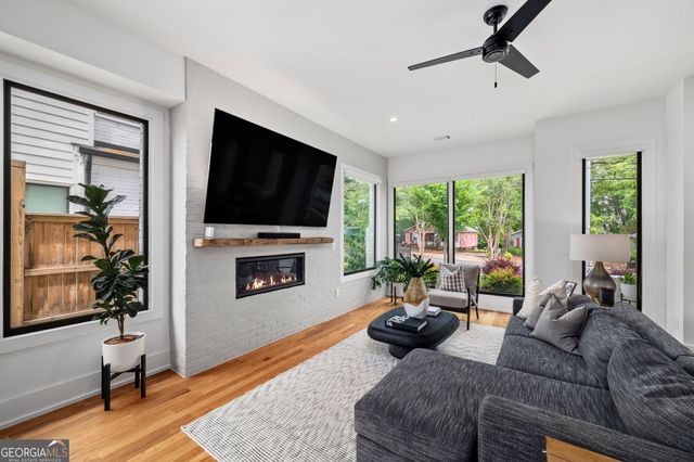 94 Whitefoord Avenue NE B, Atlanta, GA 30307