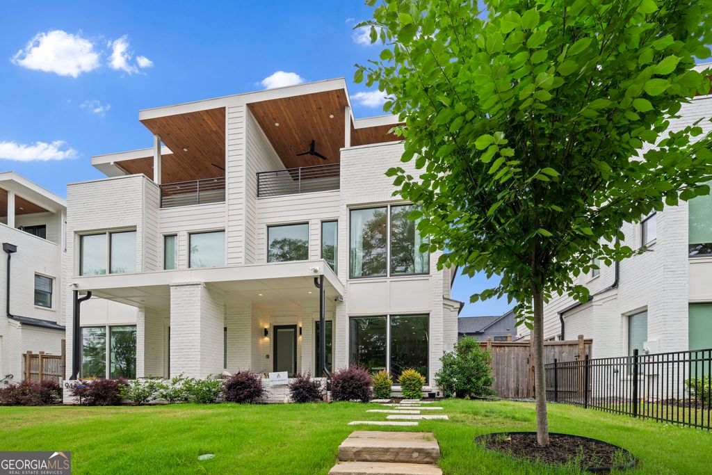 94 Whitefoord Avenue NE B, Atlanta, GA 30307