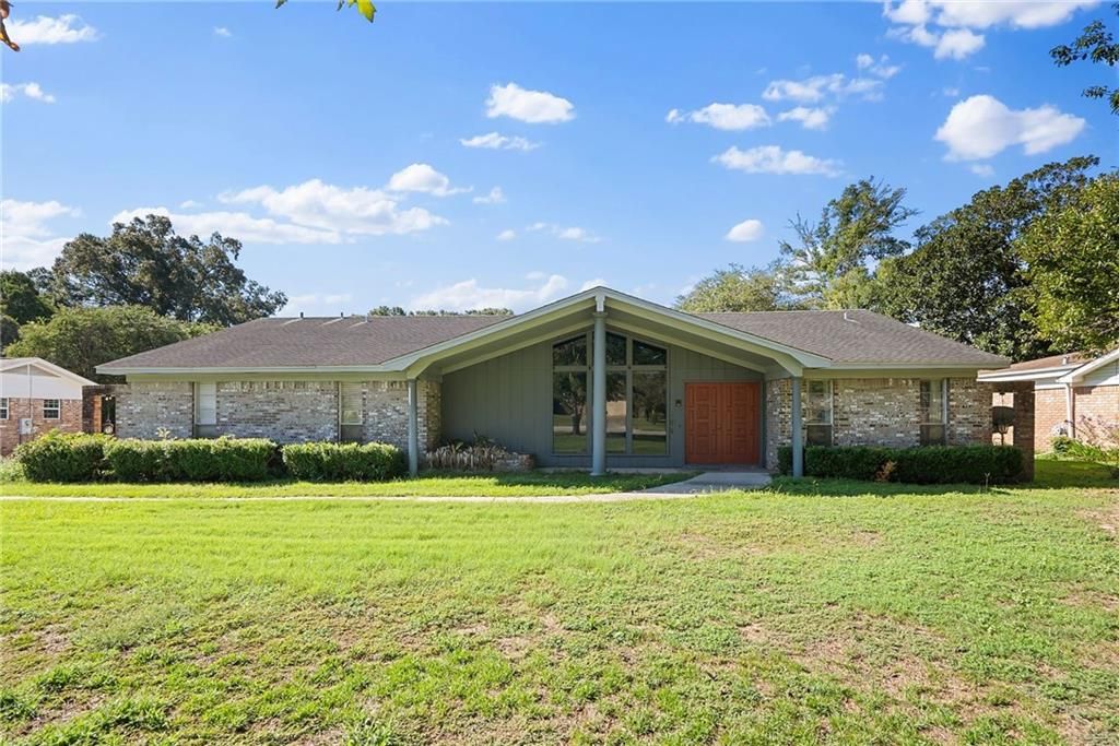 504 Vaughn Drive N, Satsuma, AL 36572 — exterior