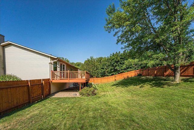 1100 W 158th Street, Burnsville, MN 55306