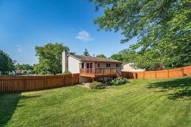 1100 W 158th Street, Burnsville, MN 55306