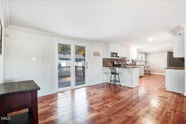 4906 Sawdust Road, Wilson, NC 27893