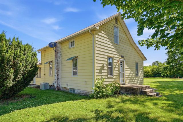 628 W Superior Street, Clarksville, IA 50619