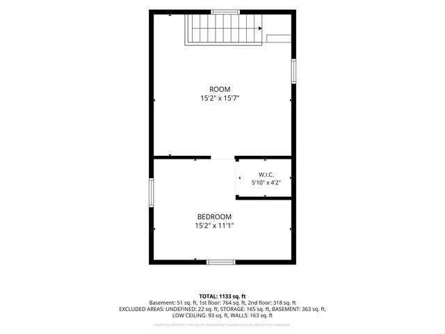 628 W Superior Street, Clarksville, IA 50619