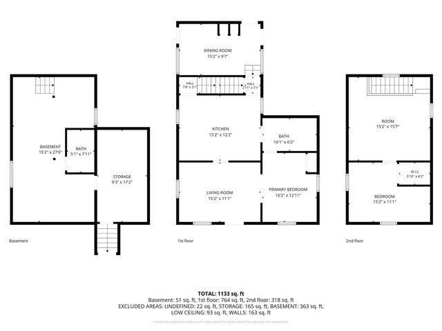 628 W Superior Street, Clarksville, IA 50619