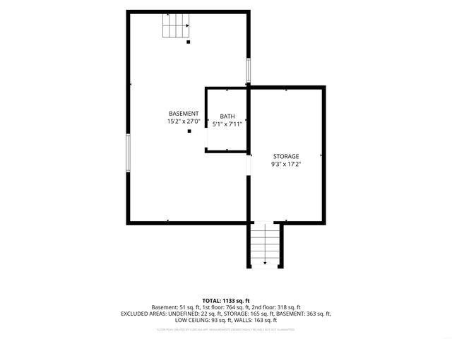 628 W Superior Street, Clarksville, IA 50619