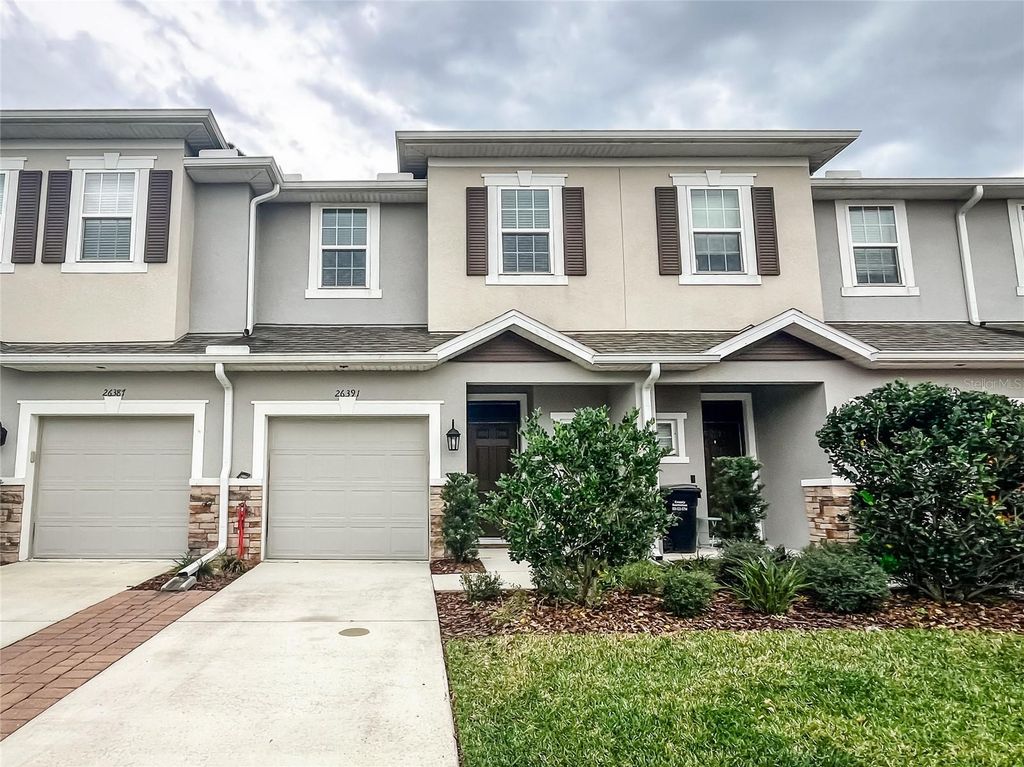 26391 LIMESTONE SPRINGS WAY, Wesley Chapel, FL 33544