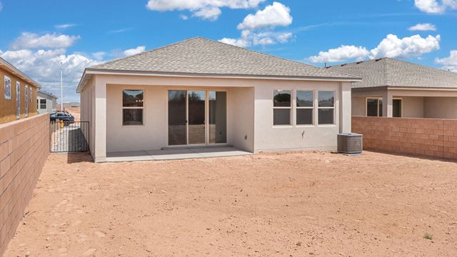6706 Brianna Road NE, Rio Rancho, NM 87144